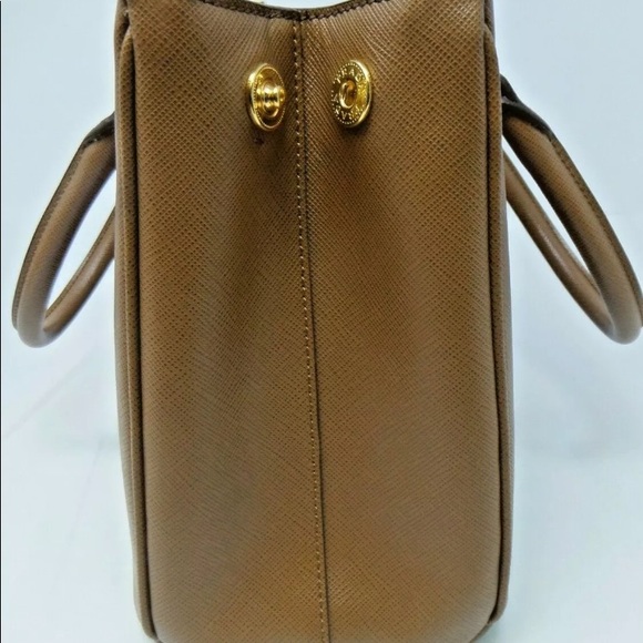 Authentic Prada Handbag - Picture 5 of 7